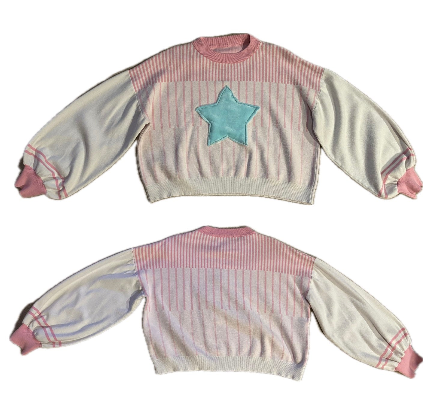 Star Sweater