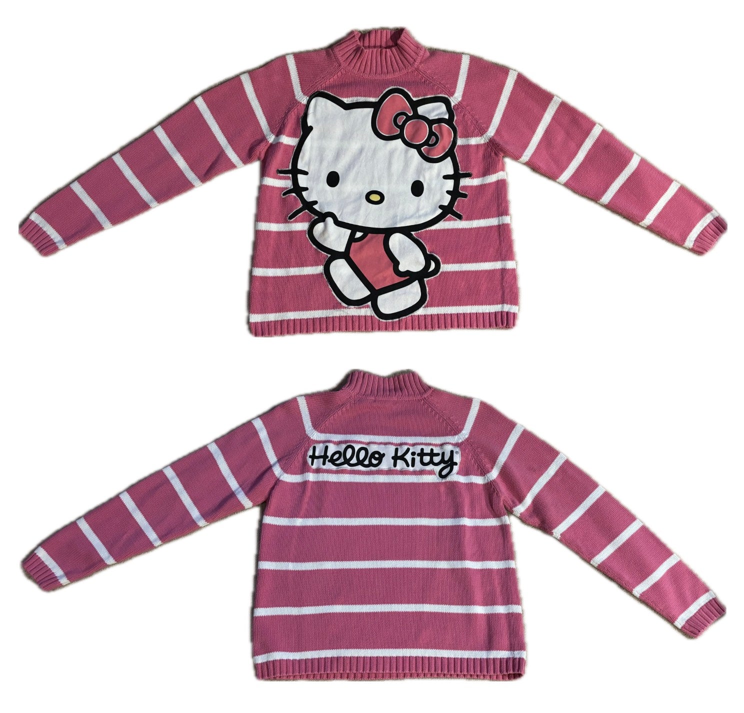 Hello Kitty Sweater